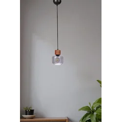Opviq Luster 2618426, Sivi