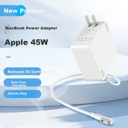 Elei Punjač za laptop Apple, 14.5V, 3.1A, 45W