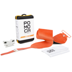 POMOCA KOŽE READY2CLIMB FREE 2.0 140MM