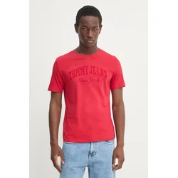 Kratka majica Tommy Jeans