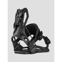 Nidecker Nexus 2025 Snowboard vezi black