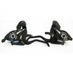Ručice menjača i kočnica Shimano Altus STI ST-EF500-2A 3X7