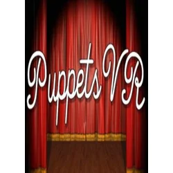PuppetsVR Steam Key GLOBAL