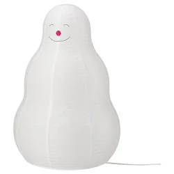 STRALA Podna lampa, Sneško Belić