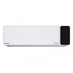 GRUNDIG Inventer klima,12K BTU, GEEPDH 120