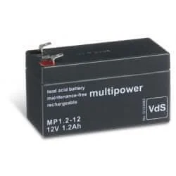 POWERY Akumulator UPS APC RBC35