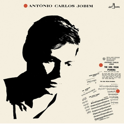 Antonio Carlos Jobim - Girl from Ipanema