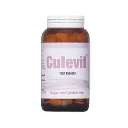 CALIVITA tablete CULEVIT 180 kom