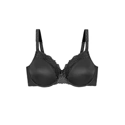 TRIUMPH Nedrček  Ladyform Soft  črna