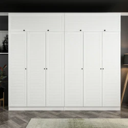 Hanah Home Ormar Kale 8404