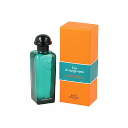 Hermes Eau dOrange Verte