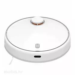 Xiaomi Mi Robot Vacuum-Mop 2 Pro EU: bijeli