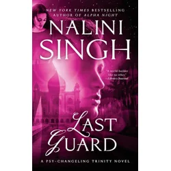 Last Guard