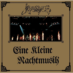 Venom (Band) - Eine Kleine Nachtmusik (Reissue) (CD)
