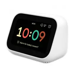 Xiaomi Mi Smart Clock - pametna budilica