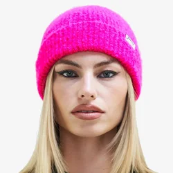 Juicy Couture Kapa Anvers Knit Beanie