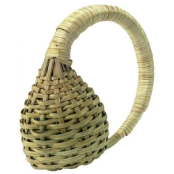 Caxixi Kamballa Ivory Coast 838.256