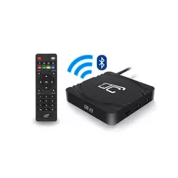 Smart BOX Multimedija predvajalnik Android 4K UHD + Bluetooth