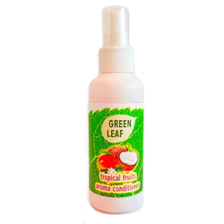 Green Leaf Bio AROMA balzam za pse tropsko sadje 100 ml