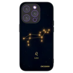 ULTIMATE CASE za Apple iPhone 14 Pro - LEO