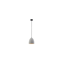 Paul Neuhaus 2231-22 - Luster na sajli ETON 1xE27/40W/230V