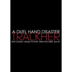 A Duel Hand Disaster: Trackher Steam Key GLOBAL
