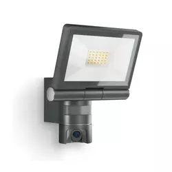 Steinel 065294 - LED Reflektor s senzorjem in kamero LED/21W/230V IP44