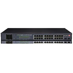 PROVISION POES-24370GCL+2SFP