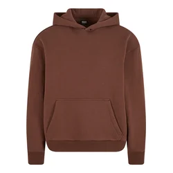 Urban Classics Majica rjava