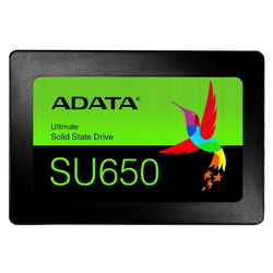 ADATA SU650SS 240GB Black Retail ( ASU650SS-240GT-R )