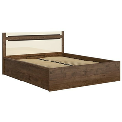 Postelja Russo 160 B - 160x200 cm