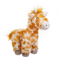 Plišasta igrača Gigi Giraffe – Sass & Belle