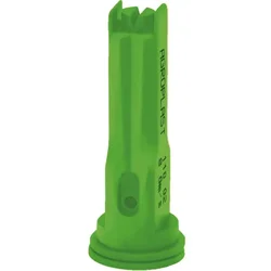 shumee Ejektor pršilna šoba 8MS 110 015 zelena ed.015 AP0151108MS 227072