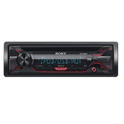 Sony Auto player CDXG3200UV