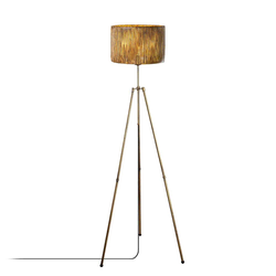 OPVIQ Podna lampa Wheel Floor