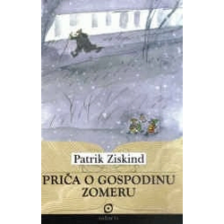 Priča o gospodinu Zomeru