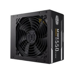 ASTER Napajalnik Aster MWE 550 Bronze V2 550 W, (5000507381)