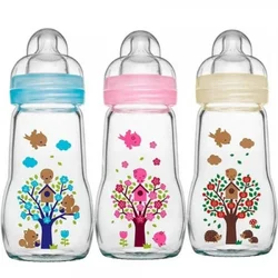 Mam feel good staklena flasica 2m+ 260ml ( AL638053 )