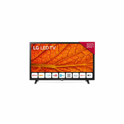 LG 32 (82 cm) HD HDR Smart LED TV