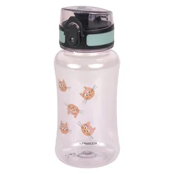 Lässig steklenička tiny team cat