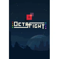 OctaFight Steam Key GLOBAL