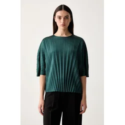 Weekend Max Mara bluza ženska WKDAUREO