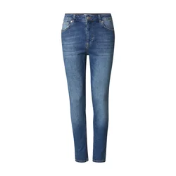 DAN FOX APPAREL Kavbojke Lian moder denim