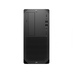 HP Z2 G9 TWR Intel Core i7-12700K, 16GB DDR5-4800 RAM, 512GB SSD Windows 10 Pro ( 5F0P3EA)