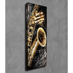 Opviq Slika na platnu 30x80cm