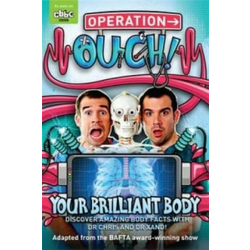 Operation Ouch: Your Brilliant Body