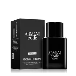 Giorgio Armani Muški parfem Code, EDP, 50 ml