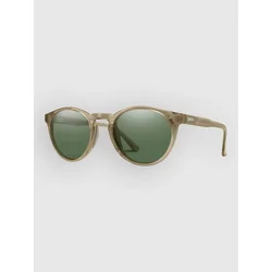 Smith Westward Summit Crystal Sunglasses chromapop pol gry grn