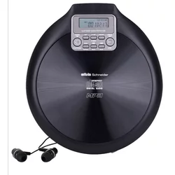 Silva Schneider CD predvajalnik MCD 50