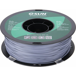 eSUN PLA+ Gray